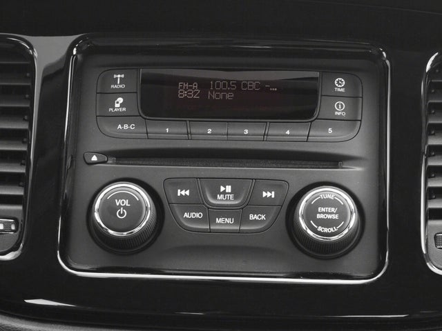 2016 Dodge Dart SXT