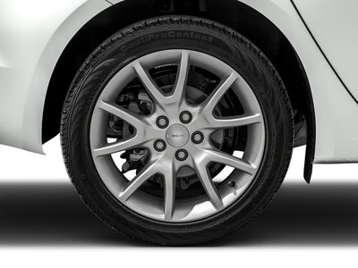 2016 Dodge Dart SXT