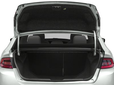 2016 Dodge Dart SXT