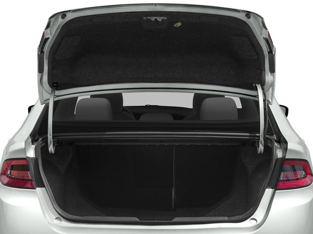 2016 Dodge Dart SXT