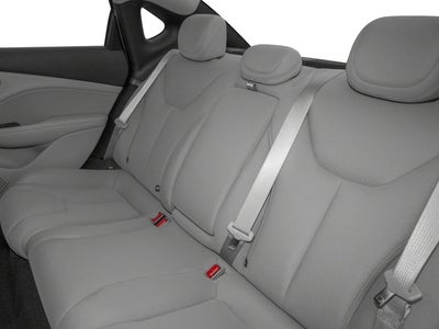 2016 Dodge Dart SXT