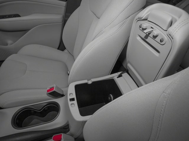 2016 Dodge Dart SXT