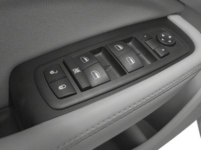 2016 Dodge Dart SXT