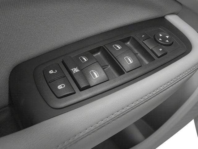 2016 Dodge Dart SXT