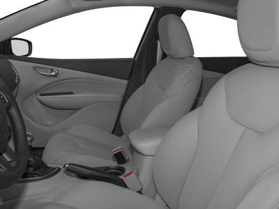 2016 Dodge Dart SXT