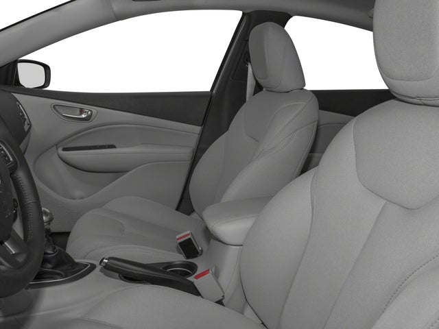 2016 Dodge Dart SXT
