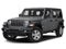 2020 Jeep Wrangler Unlimited Sport S 4x4