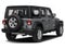 2020 Jeep Wrangler Unlimited Sport S 4x4