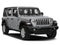 2020 Jeep Wrangler Unlimited Sport S 4x4