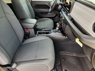 2026 Jeep Wrangler WRANGLER 2-DOOR WILLYS