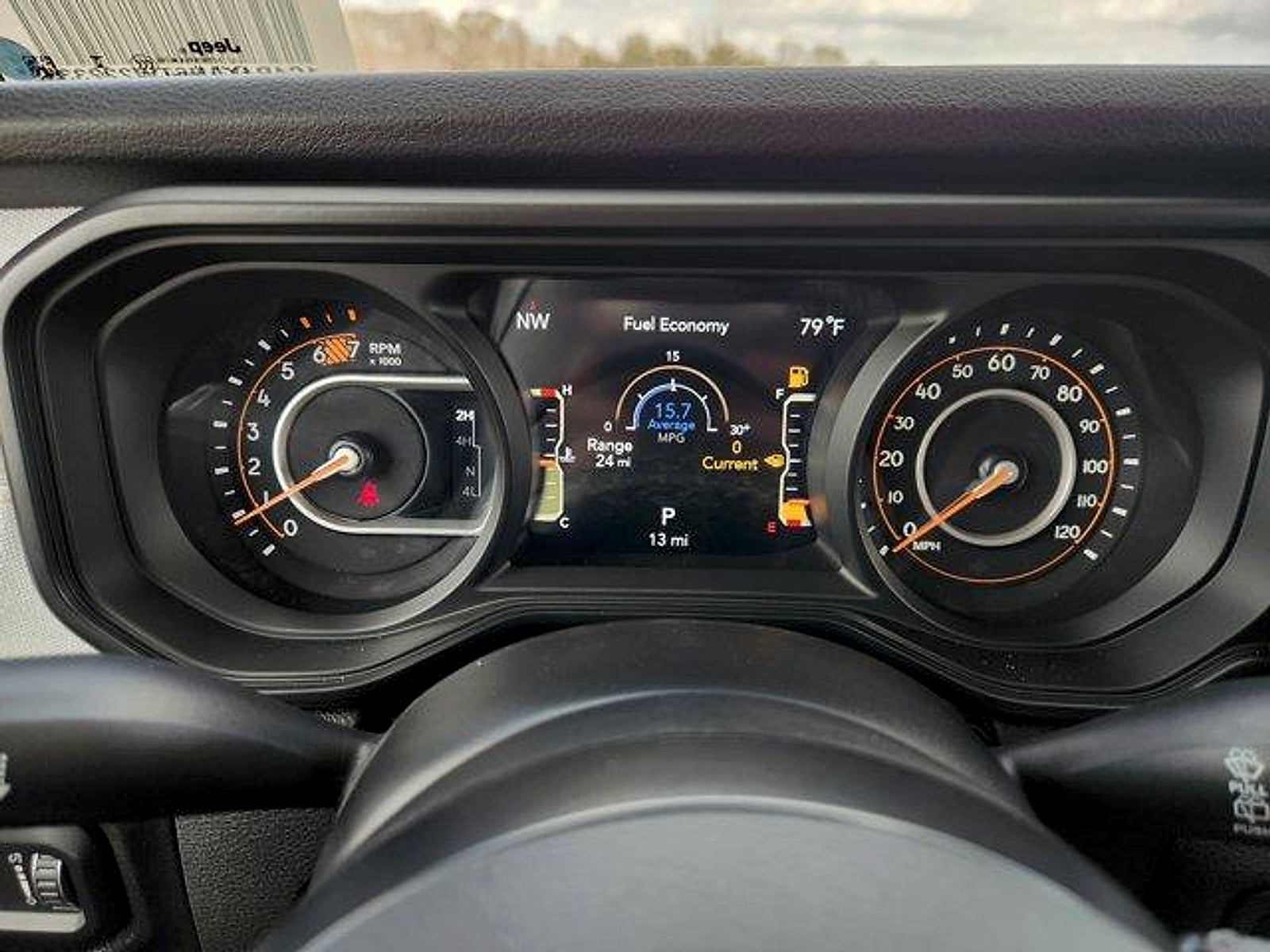 2026 Jeep Wrangler WRANGLER 2-DOOR WILLYS