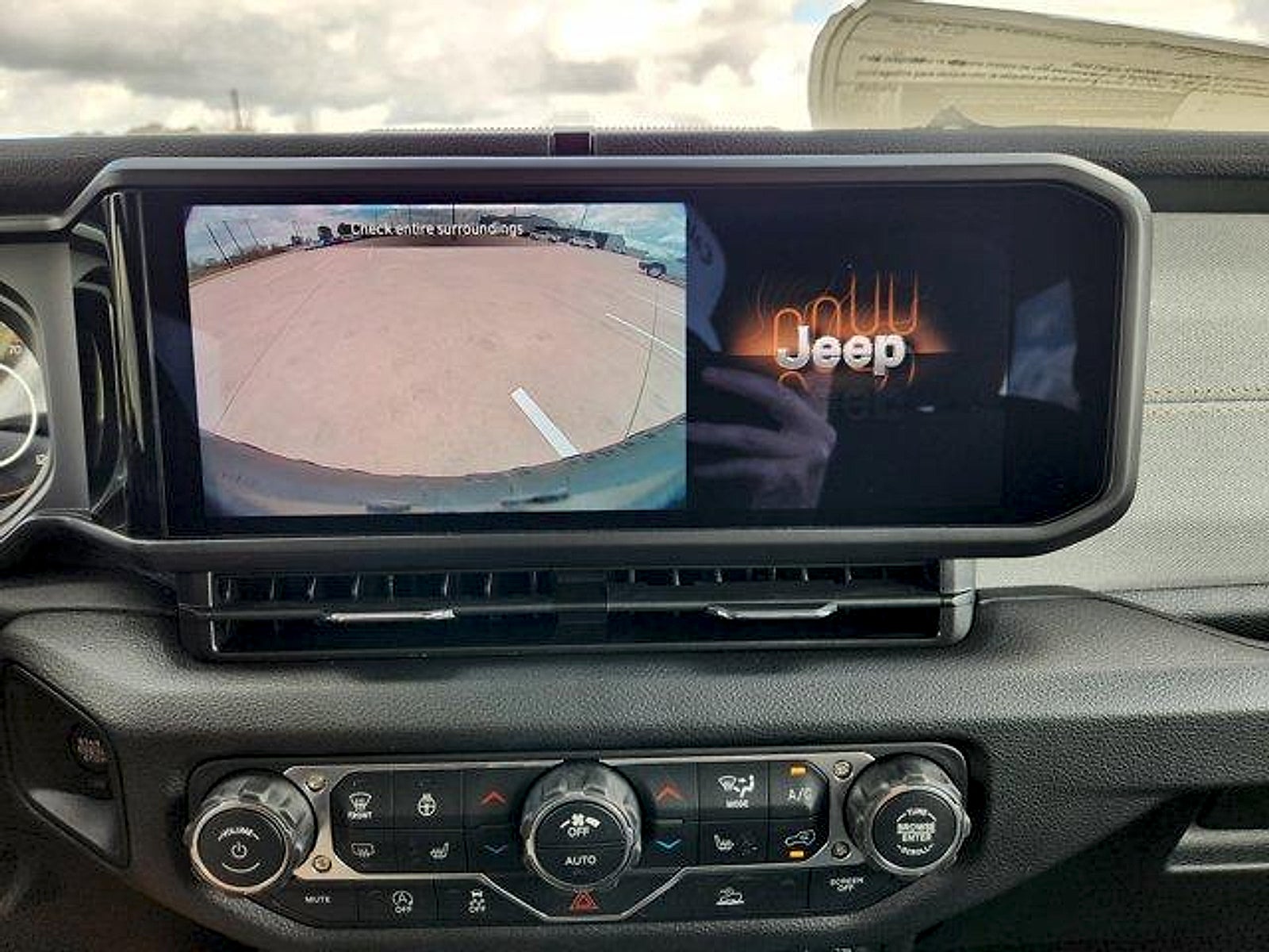 2026 Jeep Wrangler WRANGLER 2-DOOR WILLYS