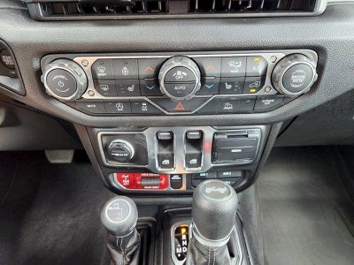 2026 Jeep Wrangler WRANGLER 2-DOOR WILLYS