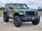 2026 Jeep Wrangler WRANGLER 2-DOOR WILLYS