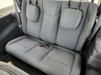 2026 Jeep Wrangler WRANGLER 2-DOOR WILLYS