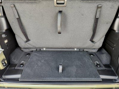 2026 Jeep Wrangler WRANGLER 2-DOOR WILLYS