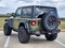 2026 Jeep Wrangler WRANGLER 2-DOOR WILLYS