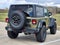 2026 Jeep Wrangler WRANGLER 2-DOOR WILLYS