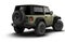 2026 Jeep Wrangler WRANGLER 2-DOOR WILLYS