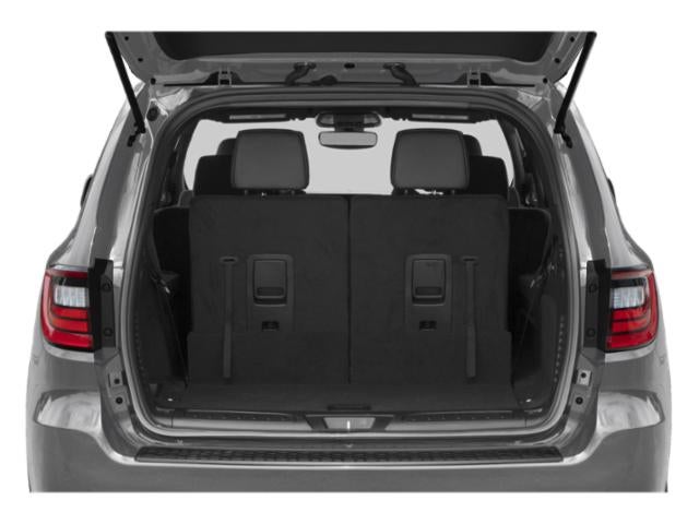 2024 Dodge Durango GT Plus RWD