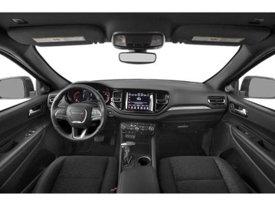 2024 Dodge Durango GT Plus RWD