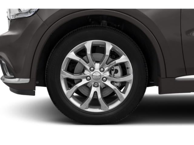 2019 Dodge Durango Citadel RWD