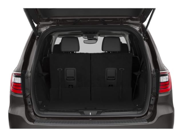 2019 Dodge Durango Citadel RWD