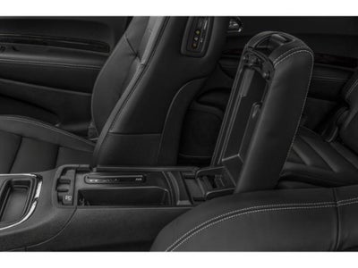 2019 Dodge Durango Citadel RWD