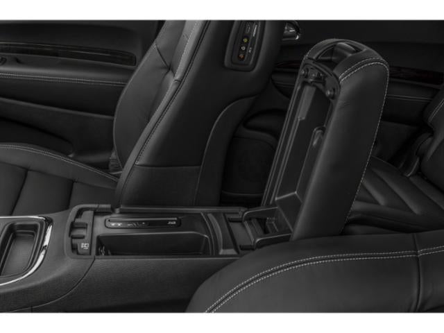 2019 Dodge Durango Citadel RWD