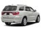 2019 Dodge Durango Citadel RWD