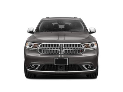 2019 Dodge Durango Citadel RWD