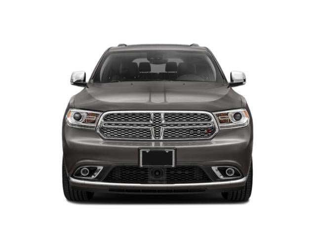 2019 Dodge Durango Citadel RWD