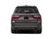 2019 Dodge Durango Citadel RWD