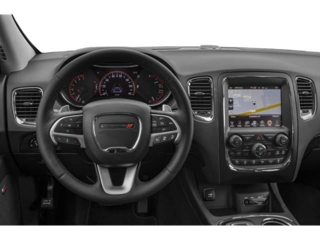2019 Dodge Durango Citadel RWD