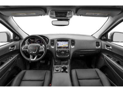 2019 Dodge Durango Citadel RWD