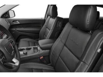 2019 Dodge Durango Citadel RWD