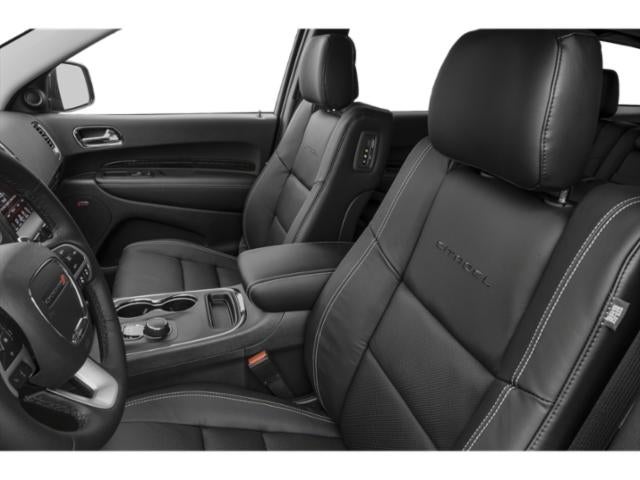 2019 Dodge Durango Citadel RWD