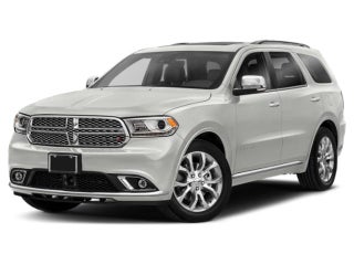 2019 Dodge Durango Citadel RWD