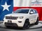 2018 Jeep Grand Cherokee Altitude 4x2