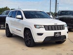2018 Jeep Grand Cherokee Altitude 4x2