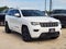 2018 Jeep Grand Cherokee Altitude 4x2