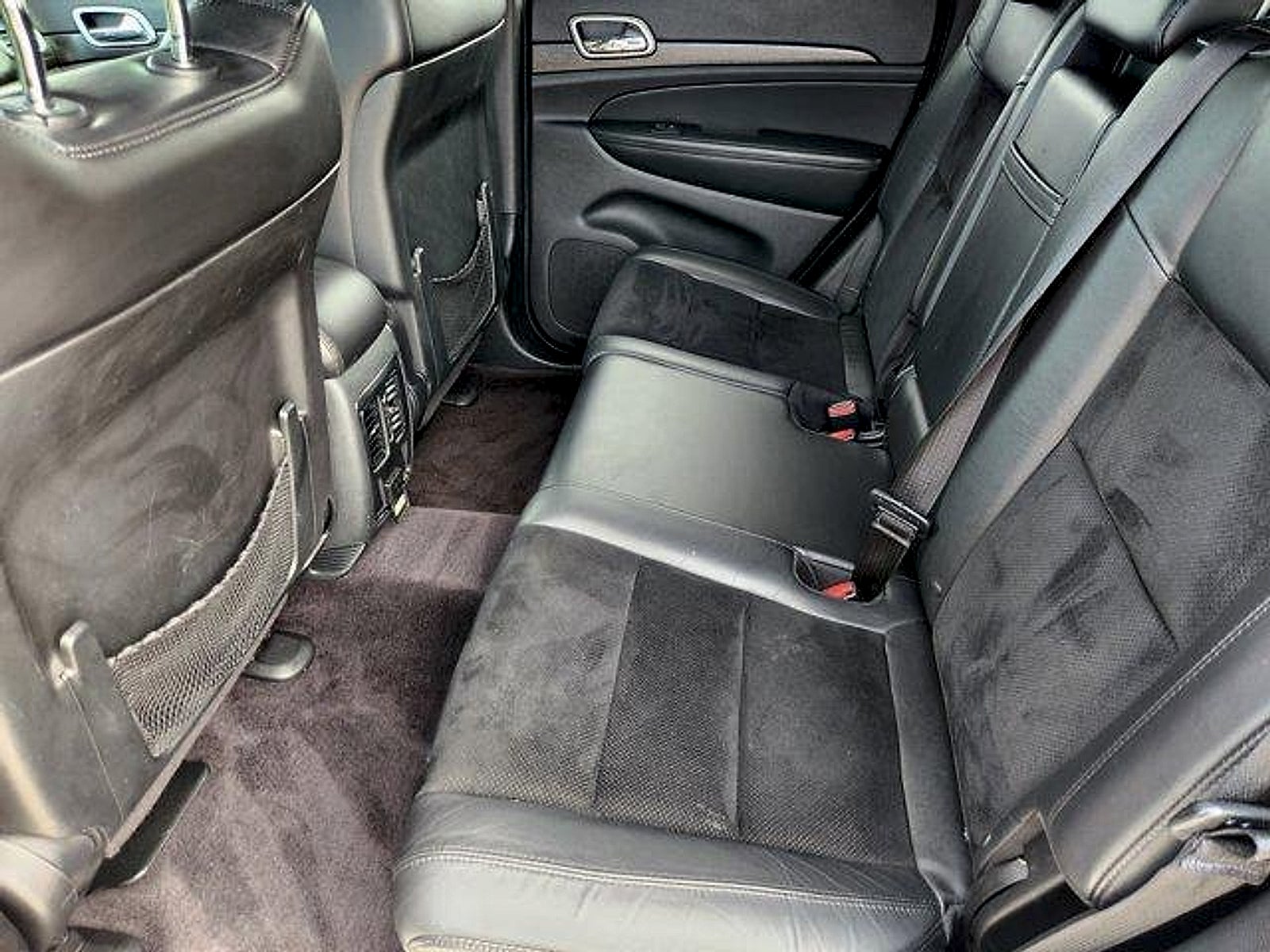 2018 Jeep Grand Cherokee Altitude 4x2
