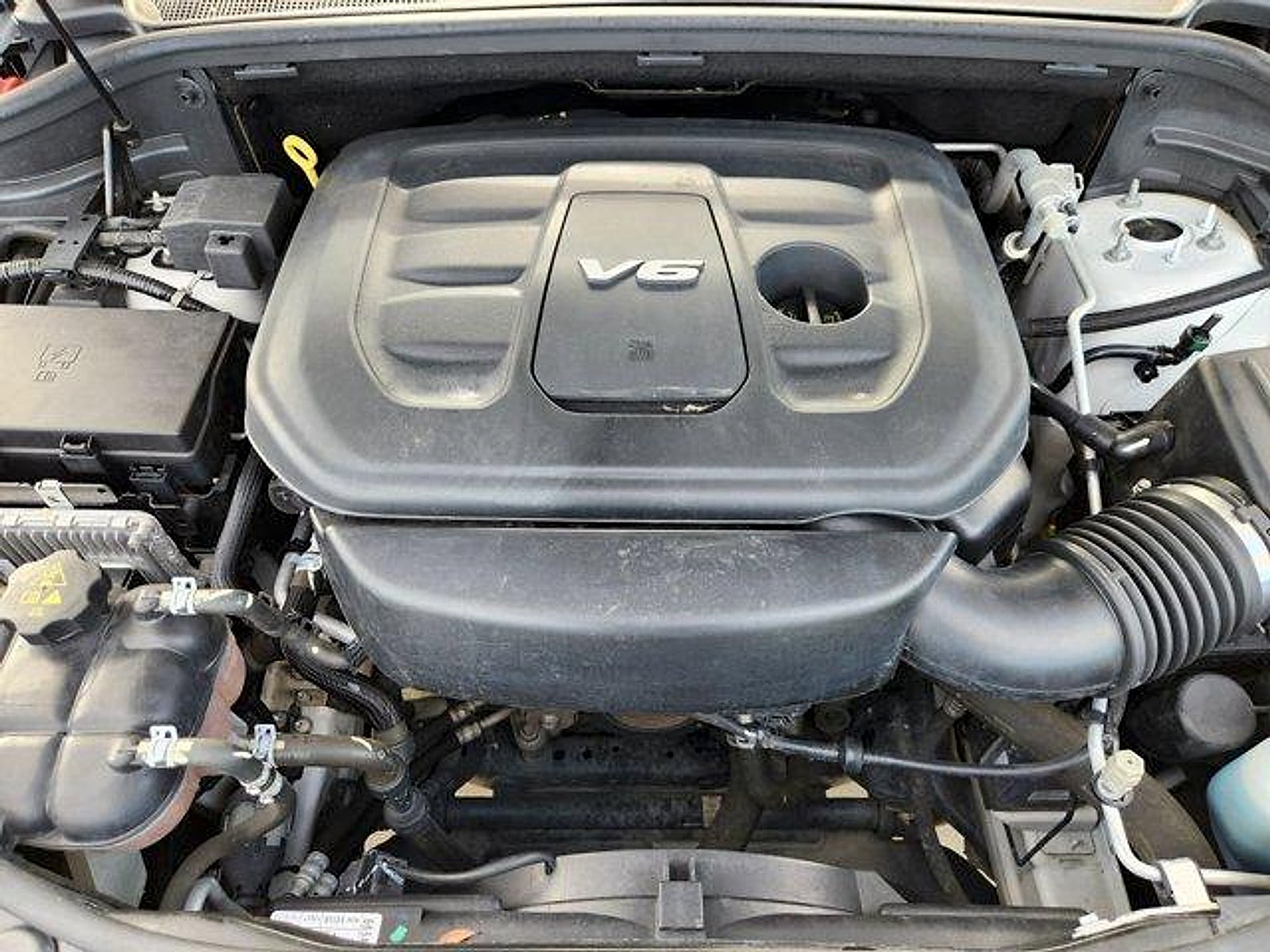 2018 Jeep Grand Cherokee Altitude 4x2