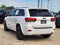 2018 Jeep Grand Cherokee Altitude 4x2