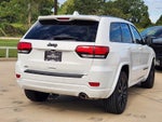 2018 Jeep Grand Cherokee Altitude 4x2