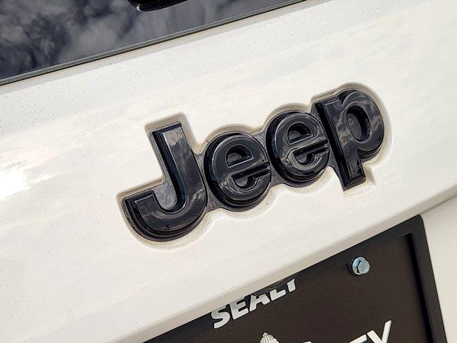 2018 Jeep Grand Cherokee Altitude 4x2