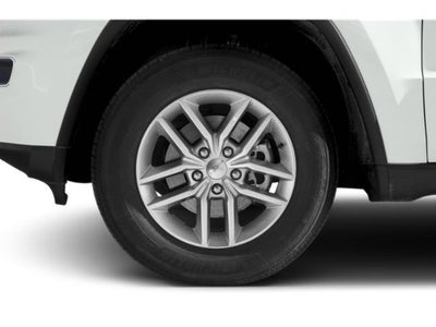 2018 Jeep Grand Cherokee Altitude 4x2