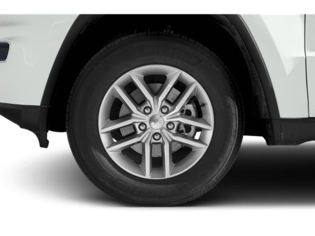 2018 Jeep Grand Cherokee Altitude 4x2