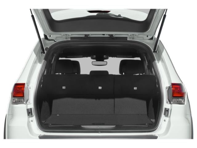 2018 Jeep Grand Cherokee Altitude 4x2