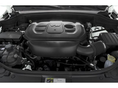 2018 Jeep Grand Cherokee Altitude 4x2
